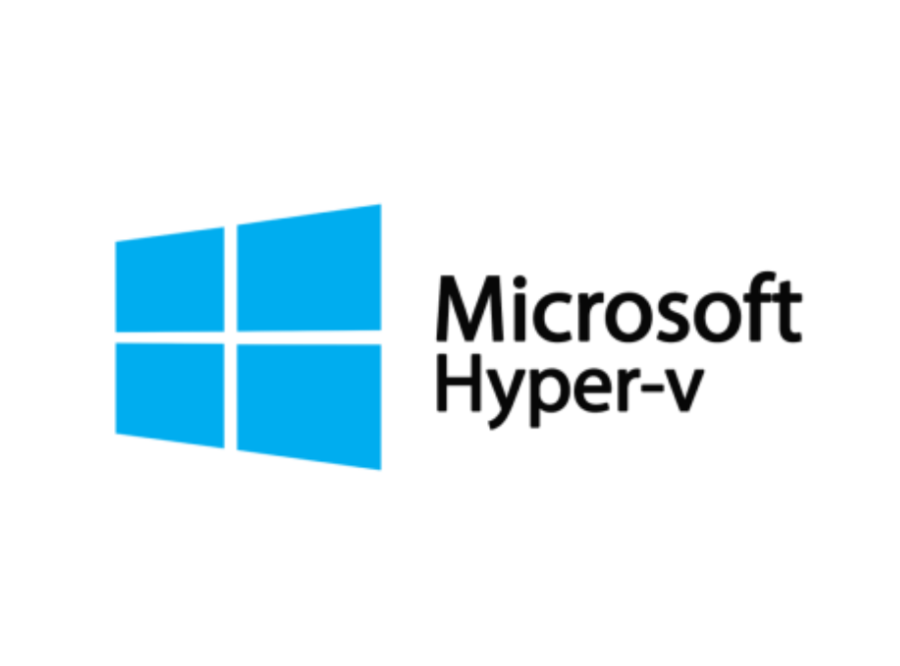 Microsoft HyperV - Professionelle IT-Lösung von büKOM